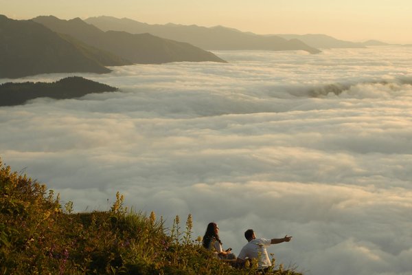 Comment organiser une visite des monastères perchés de la vallée de Spiti, Inde?