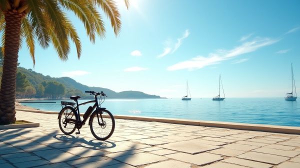 Location vélo Arcachon : choisissez le meilleur pour vos balades