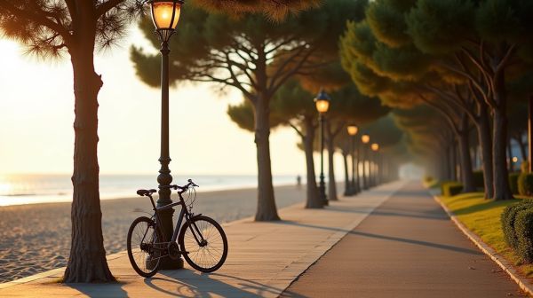 Location vélo Arcachon : choisissez le meilleur pour vos balades