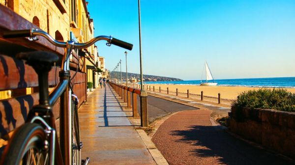 Top endroits pour louer un vélo à Arcachon pour vos sorties