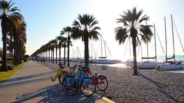 Top endroits pour louer un vélo à Arcachon pour vos sorties