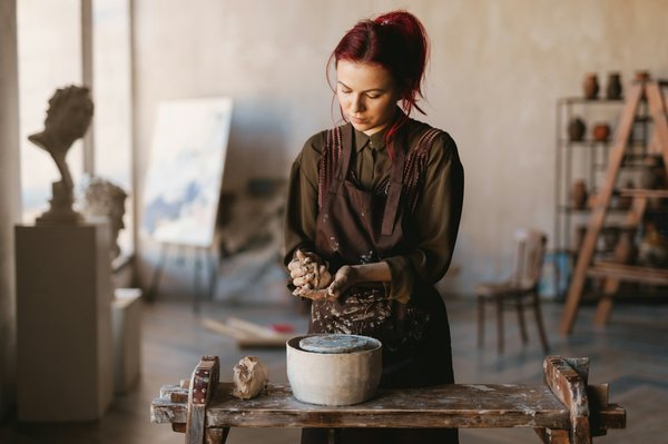 Comment participer à des ateliers de sculpture sur bois en Norvège?